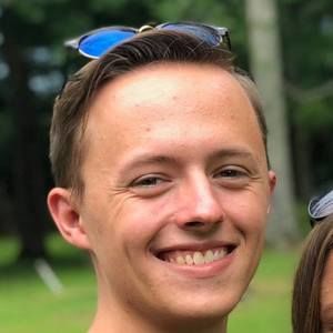 Meet your Posher, Charles